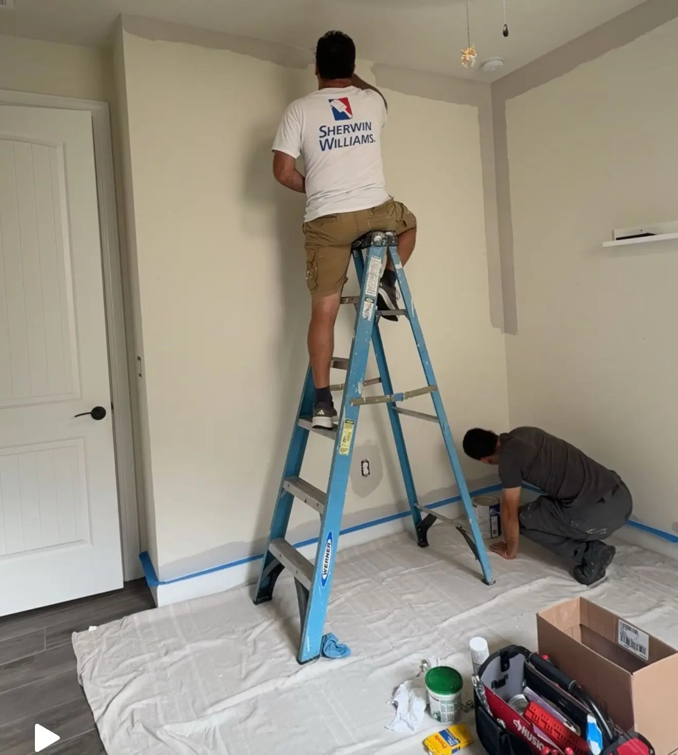 Interior Painting  in Fort Myers